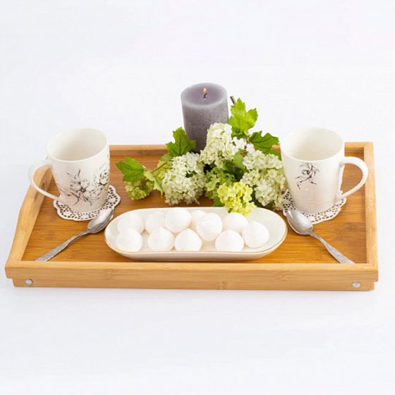 Кружка PEONIA 360мл