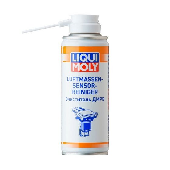 Очиститель ДМРВ LiquiMoly Luftmassensensor-Reiniger, 0,2 л (8044)