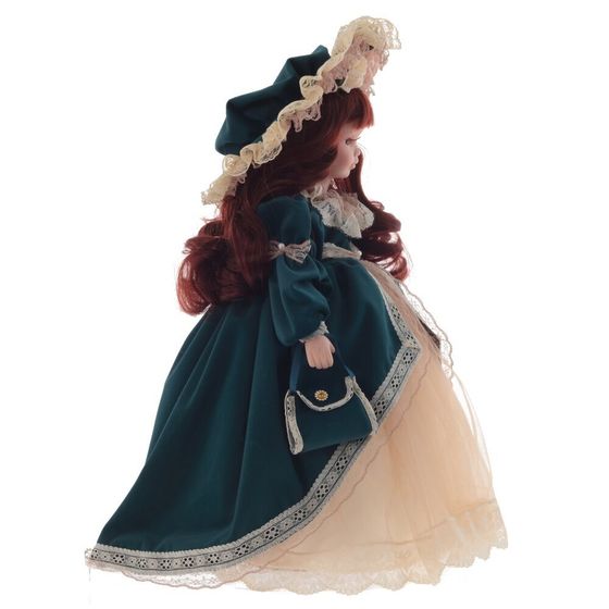 Кукла "Вероника", Д21 Ш11,5 В44 см