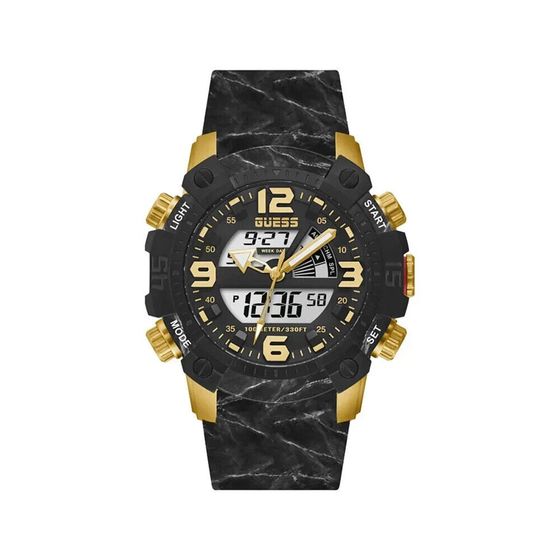 GUESS Slate Gw0421G2 watch