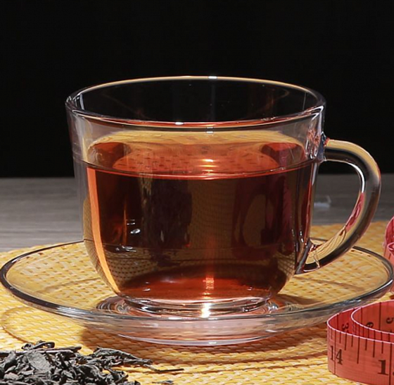 Кружка ГЛАМУР 200мл