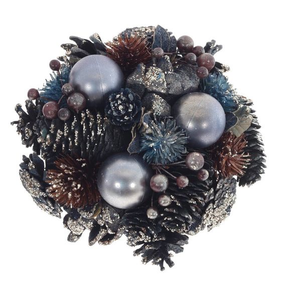 Изделие декоративное &quot;Композиция&quot;, L18 W18 H18 см