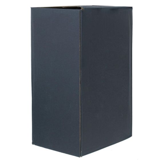 Ваза, 1150 мл, L12,5 W13 H24 см