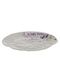 Блюдо, L27 W26 H2,5 см