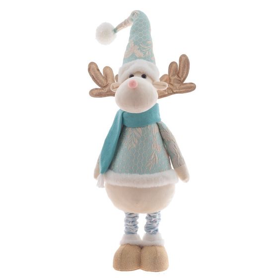 Игрушка набивная &quot;Олень&quot;, L28 W18 H107/50 см