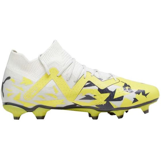 Футбольные бутсы Puma Future Match FG/AG M 107370 04