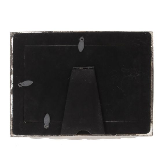 Фоторамка, L19 W4 H14 см