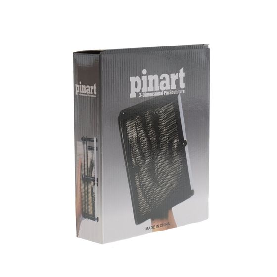 Изделие декоративное &quot;Экспресс-скульптор&quot;, Д20 Ш4 В25 см