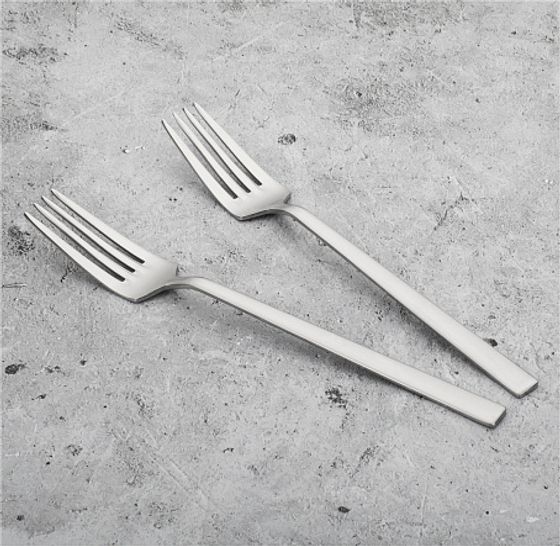 Вилка столовая QUADRO 2шт