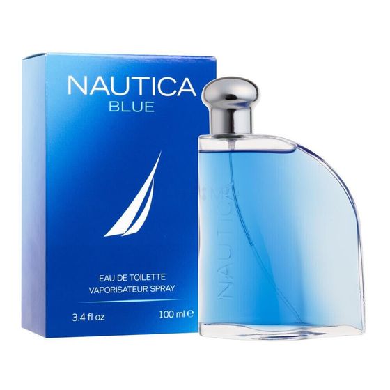 Nautica Blue 100 ml eau de toilette für Herren