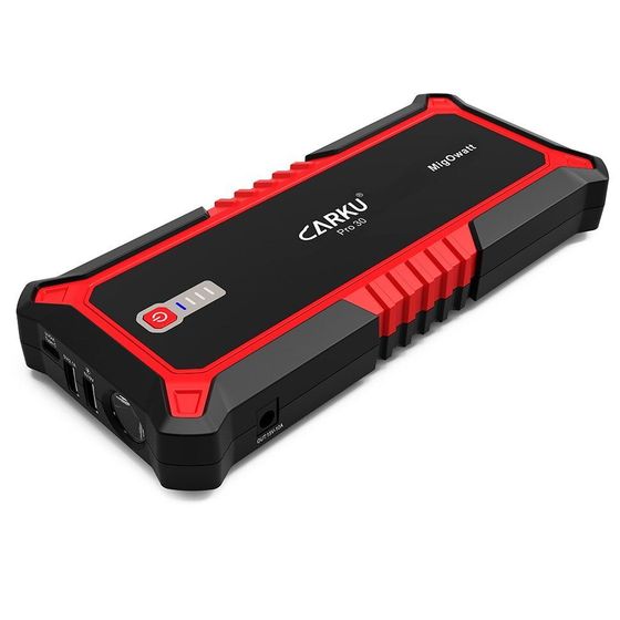 Пуско-зарядное устройство Carku PRO-30