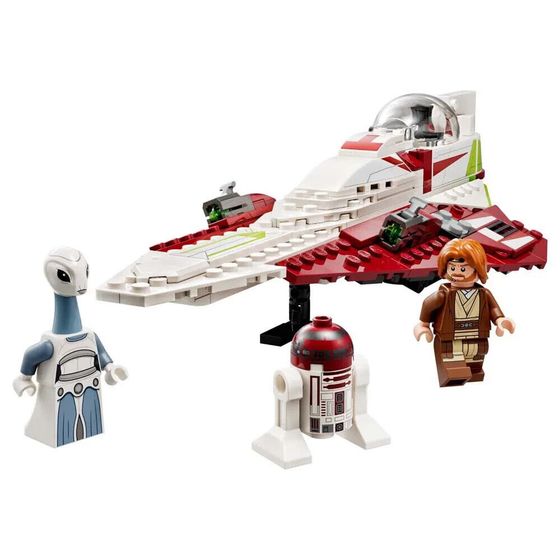 LEGO 75333 Tbd-Ip-Lsw-15-2022 Игра V29