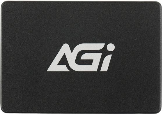 Накопитель SSD 500Gb AGi SATA-III AGI500GIMAI238 AI238 2.5&quot;