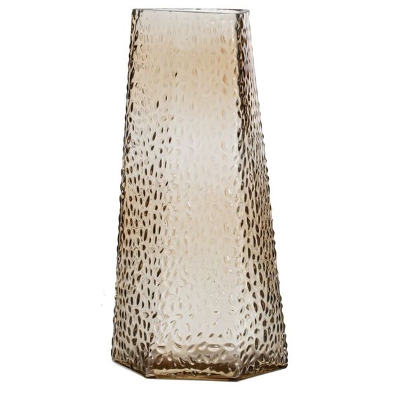 Ваза, 1150 мл, L11 W11 H23 см