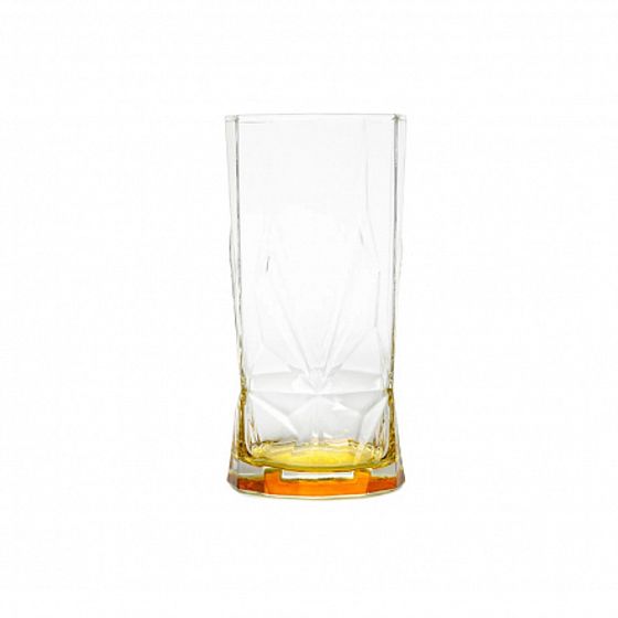 Стакан РОШ лак микс 450мл высокий