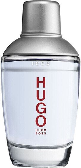 HUGO Iced