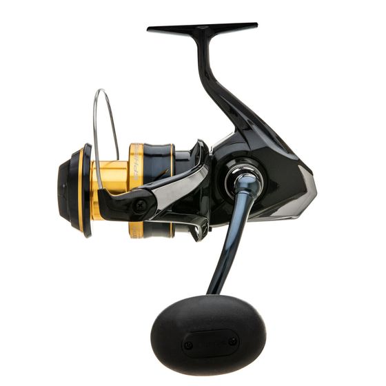 Shimano SPHEROS SW A Saltwater Spinning Reels (SPSW5000XGA) Fishing