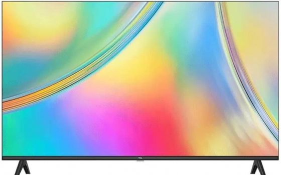 Телевизор LED 32&quot; TCL 32S5400AF черный SmartTV