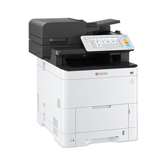 МФУ лазерный Kyocera MA4000cifx/ ECOSYS MA4000cifx 220-240V50/60HZ (replaces M6635cidn)