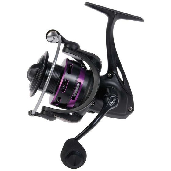 HART Revenge spinning reel