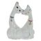 Фигурка декоративная &quot;Коты&quot;, Д9 Ш4,5 В12 см