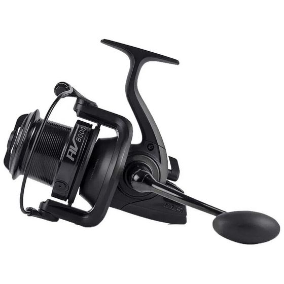 AVID CARP AV carpfishing reel