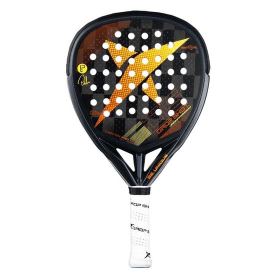 DROP SHOT Canyon Pro 1.0 padel racket