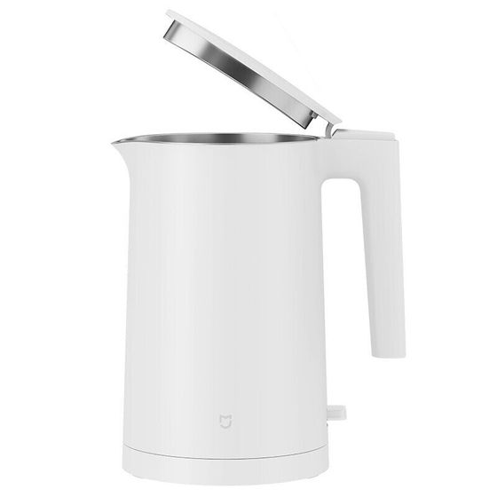 MI Mi Home Electric Kettle N1 Electric Kettles 1500ml Large Capacity 304 Stainless Steel Liner MJDSH05YM