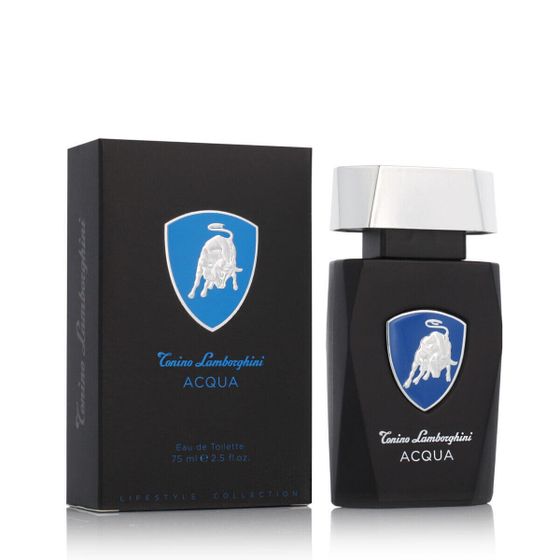 Мужская парфюмерия Tonino Lamborghini Acqua EDT EDT 75 ml