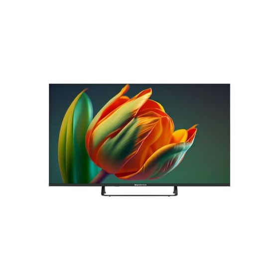 Телевизор Topdevice TDTV40BS04F, 40&quot;,1920x1080,DV3-Т/T2/C/S/S2, HDMI 3,USB2, SmartTV,черный