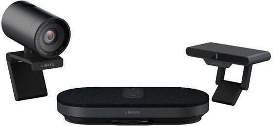 Телефон IP Fanvil CA400 черный