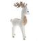 Фигурка декоративная &quot;Олень&quot;, L20 W11,5 H43 см