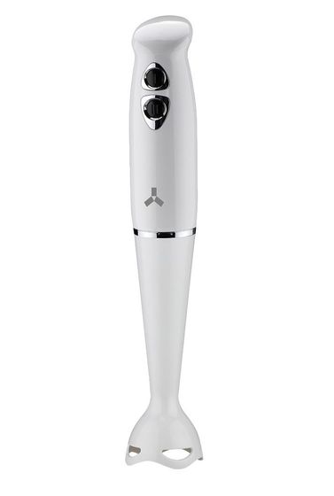Блендер погружной Accesstyle HB7011W 300Вт белый