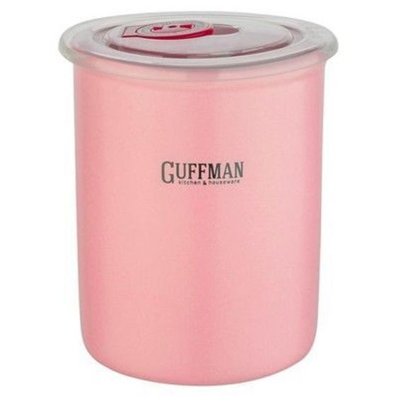 Контейнер Guffman C-06-007-P 0,7л керамика