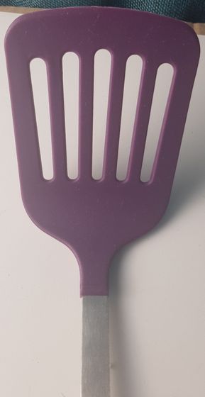 !09 Набор кухонных инструментов 6 предметов + ПОДАРОК (кулинарные инструменты 8 штук)- Шумовка+Поварешка+Лопака+Лопатка с прорезями+Ложка+Ложка с прорезями 38 см. цвет микс