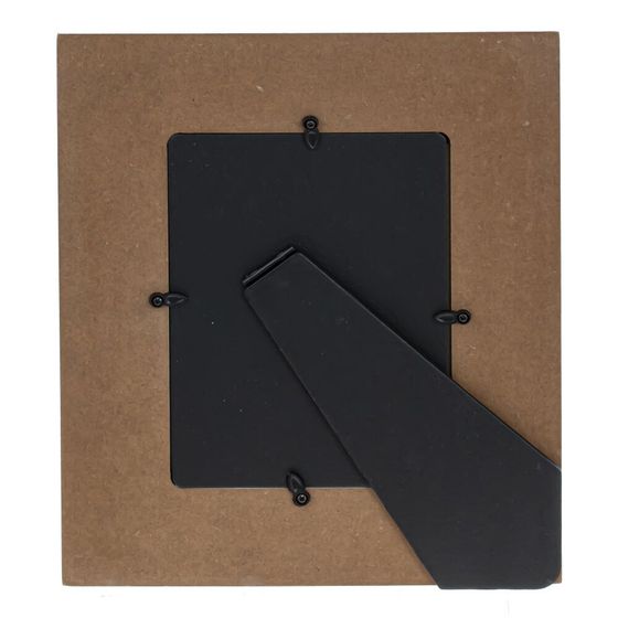 Фоторамка для фото 10*15, Д22,5 Ш1 В27,5 см