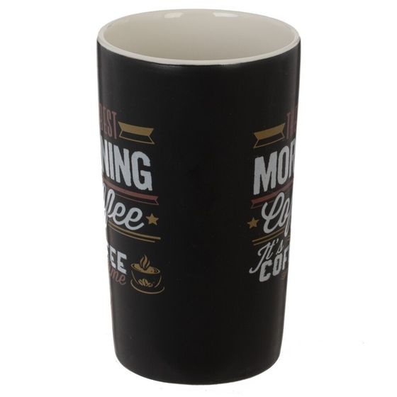 Кружка, 700 мл, L12 W7,5 H14,5 см,дизайн микс