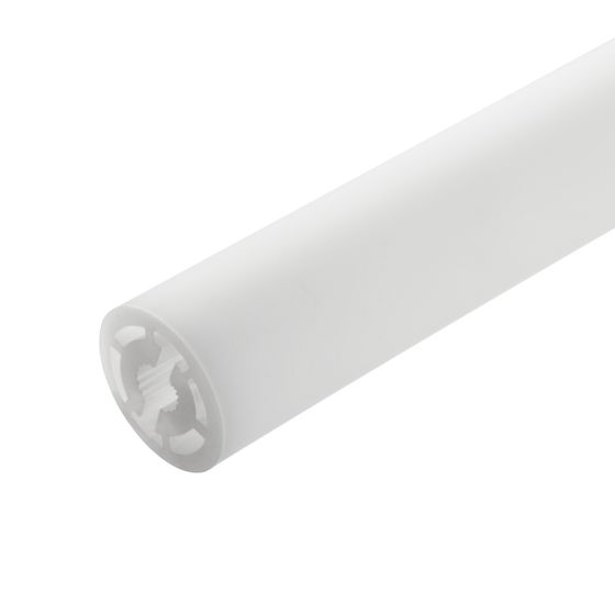 441850 Профиль круглый силиконовый PROFILED 50m/roll D18 д/LED ленты