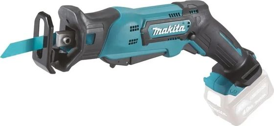 Пила сабельная аккумуляторная Makita JR105DZ 3300ход/мин без Акб и ЗУ