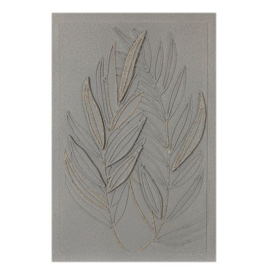 Панно, L80 W3 H120 см