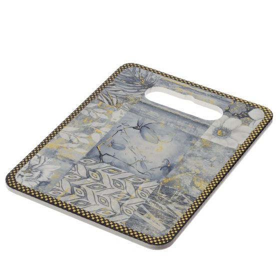 Подставка под горячее, L18 W24 H0,5 см