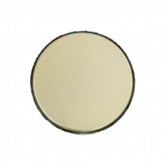 Поднос TURQUOISE 33см