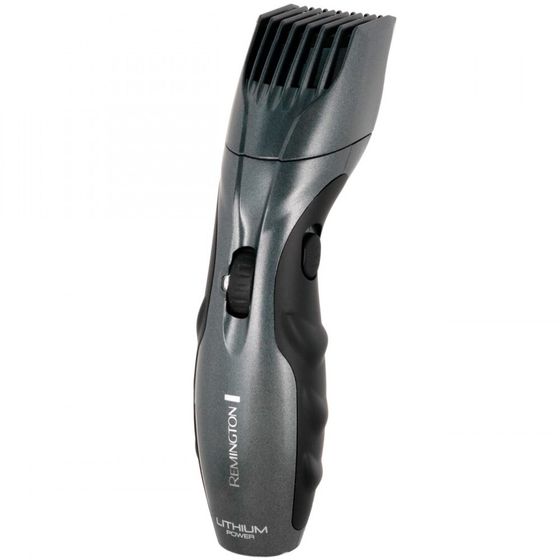 Триммер Remington Lithium Barba Beard MB350L аккум. (насадок 1шт) черный
