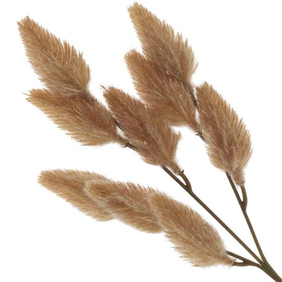 Ветка искусственная, L16 W4 H46 см, 4в.