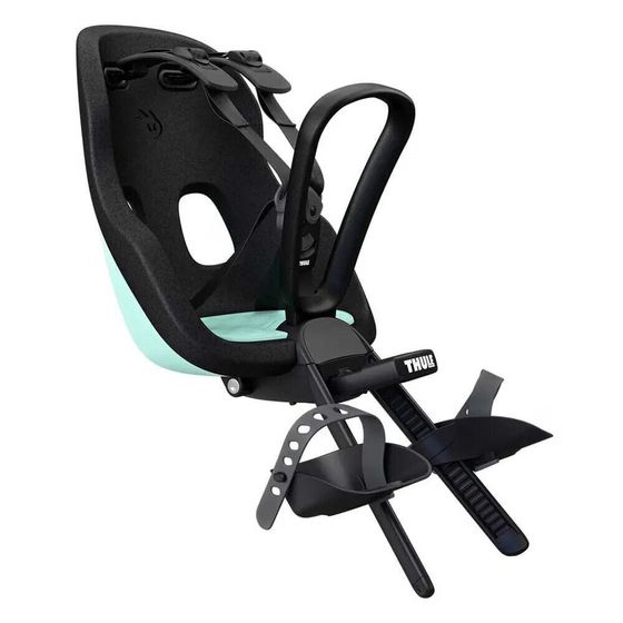 THULE Yepp 2 Nexxt Mini Front Child Bike Seat