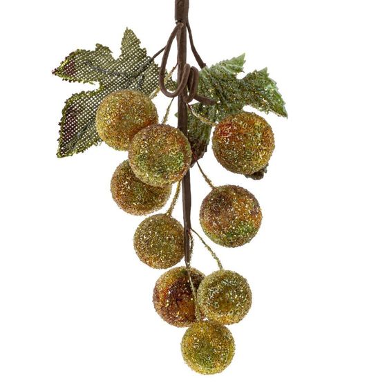 Изделие декоративное &quot;Ветка&quot;, L14 W14 H39 см