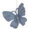 Изделие декоративное подвесное &quot;Бабочка&quot;, L11 W3 H10 см