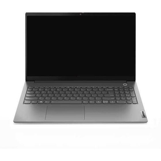 Ноутбук Lenovo Thinkbook 15 G2 ITL Core i3 1115G4 8Gb SSD256Gb Intel UHD Graphics 15.6&quot; IPS   100456