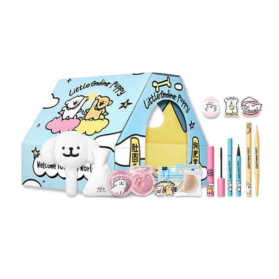 LittleOndine Makeup Sets Women&#39;s