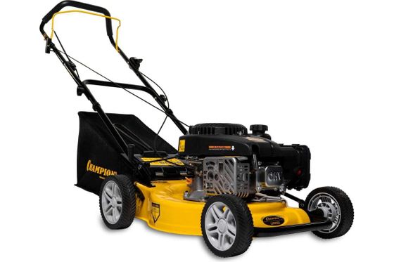Газонокосилка бензиновая Champion LM4122 3л.с. 41см